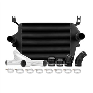 Mishimoto | Performance Turbo Intercooler Kit - Excursion / F-250 / F-350 2003-2007