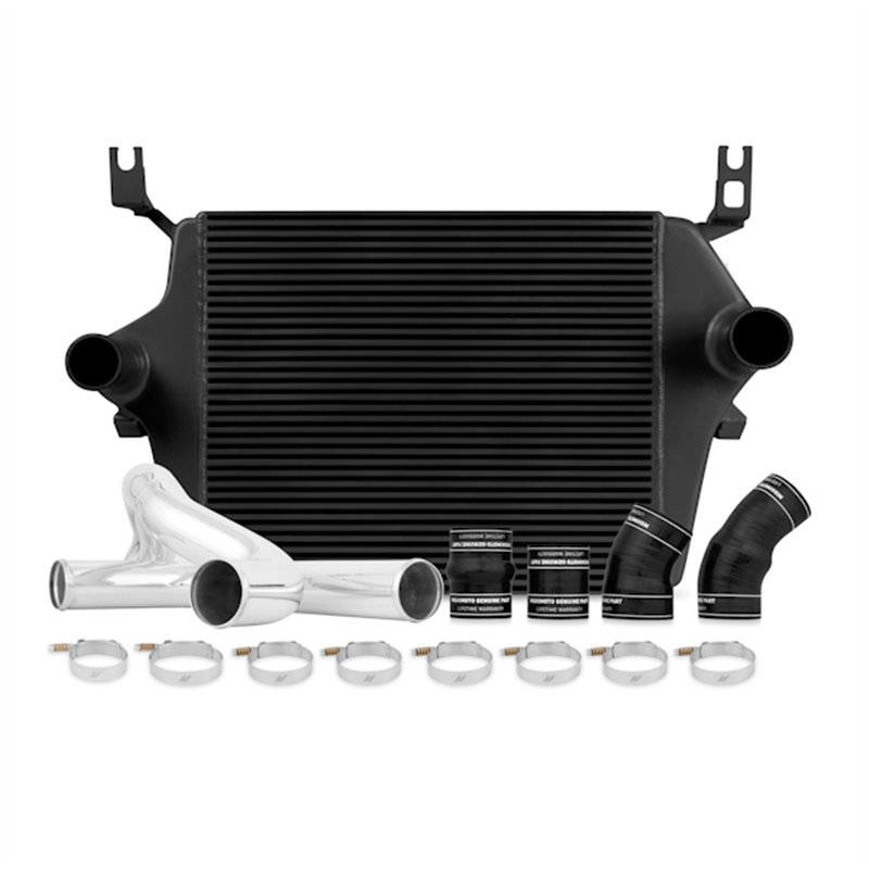 Mishimoto | Performance Turbo Intercooler Kit - Excursion / F-250 / F-350 2003-2007