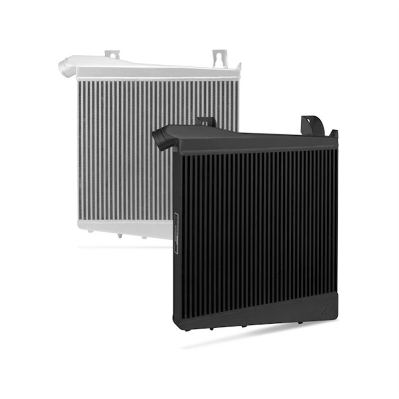 Mishimoto | Performance Turbo Intercooler - F-250 / F-350 2008-2010