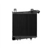 Mishimoto | Performance Turbo Intercooler - F-250 / F-350 2008-2010