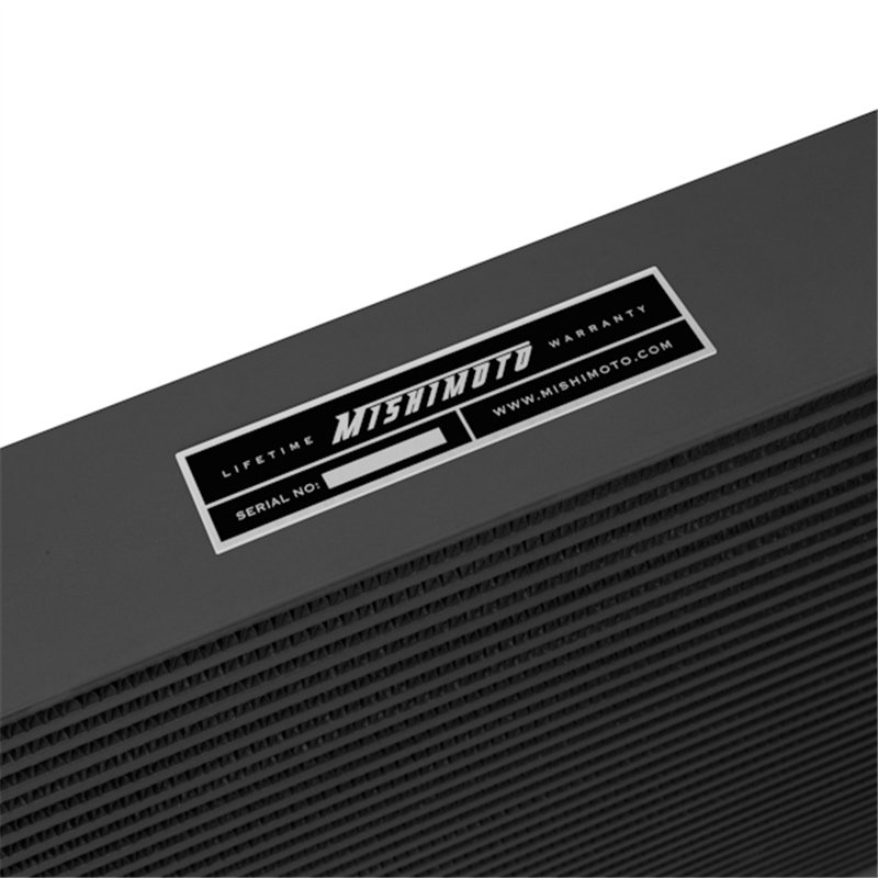 Mishimoto | Performance Turbo Intercooler - F-250 / F-350 2008-2010