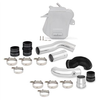 Mishimoto | Performance Turbo Intercooler Kit - F-250 / F-350 2011-2016