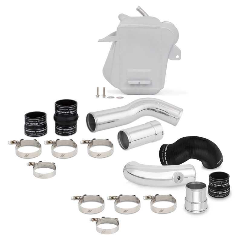 Mishimoto | Performance Turbo Intercooler Kit - F-250 / F-350 2011-2016