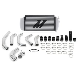 Mishimoto | Performance Turbo Intercooler Kit - F-150 2.7T / 3.5L / 5.0L 2015-2016
