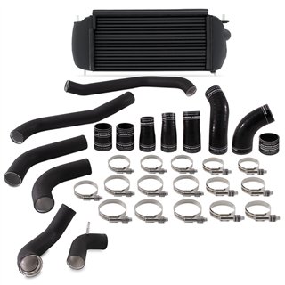 Mishimoto | Performance Turbo Intercooler Kit - F-150 2017-2022
