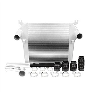 Mishimoto | Performance Turbo Intercooler Kit - Ram 2500 / 3500 2009-2012