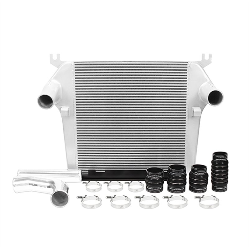Mishimoto | Performance Turbo Intercooler Kit - Ram 2500 / 3500 2009-2012