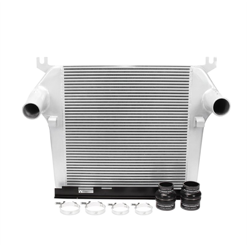 Mishimoto | Performance Turbo Intercooler - Ram 2500 / 3500 2009-2012