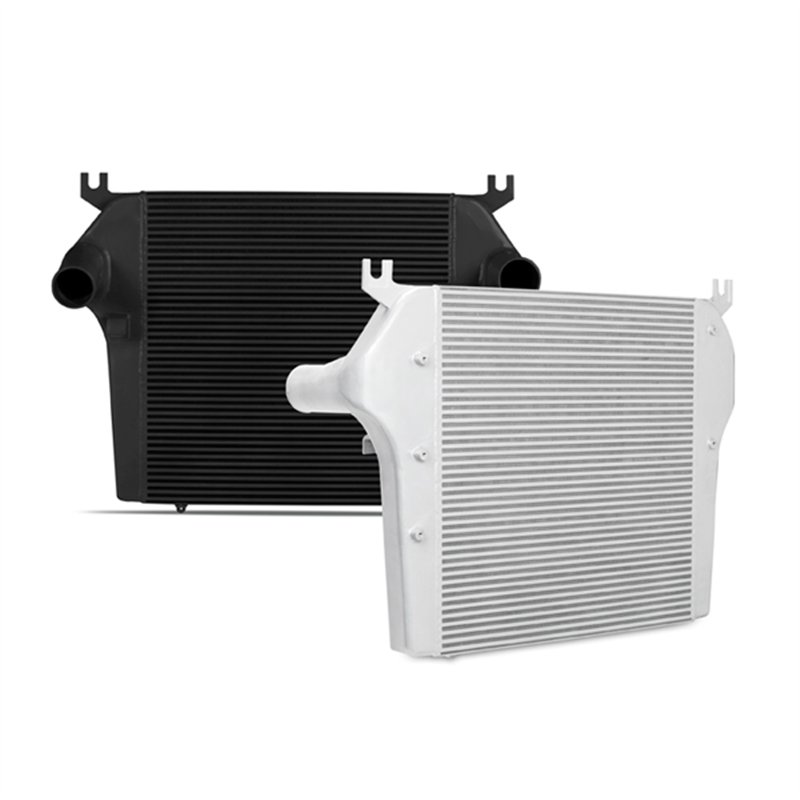 Mishimoto | Performance Turbo Intercooler - Ram 2500 / 3500 2009-2012