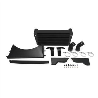 Mishimoto | Performance Turbo Intercooler - Ram 2500 / 3500 6.7L 2013-2018