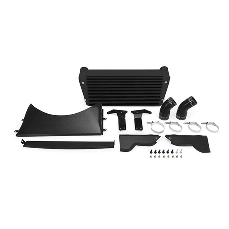 Mishimoto | Performance Turbo Intercooler - Ram 2500 / 3500 6.7L 2013-2018