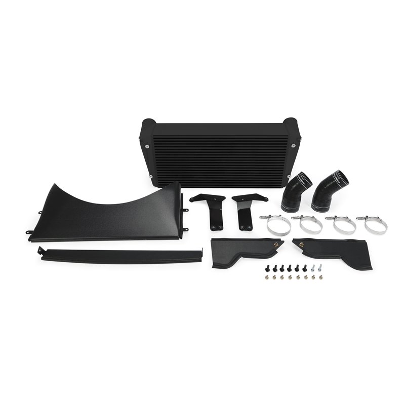 Mishimoto | Performance Turbo Intercooler - Ram 2500 / 3500 6.7L 2013-2018