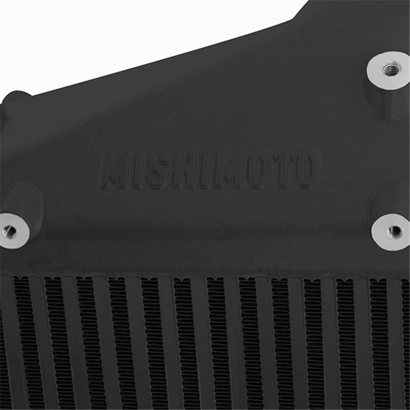 Mishimoto | Performance Turbo Intercooler - Ram 2500 / 3500 6.7L 2013-2018