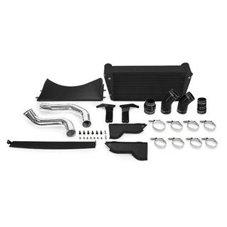 Mishimoto | Performance Turbo Intercooler Kit - Ram 2500 / 3500 6.7L 2013-2018
