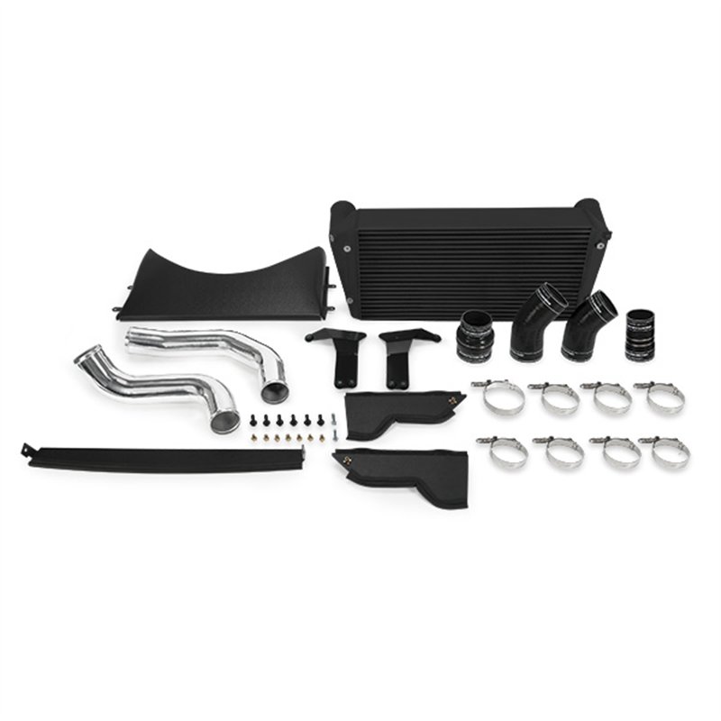 Mishimoto | Performance Turbo Intercooler Kit - Ram 2500 / 3500 6.7L 2013-2018