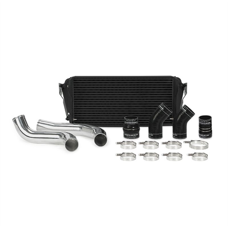 Mishimoto | Performance Turbo Intercooler Kit - Ram 2500 / 3500 6.7L 2013-2018