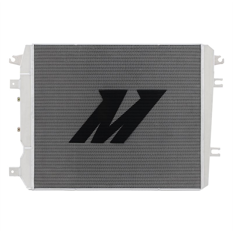 Mishimoto | Performance Radiator - Silverado / Sierra 2500 HD / 3500 HD 6.0L / 6.6L 2017-2019