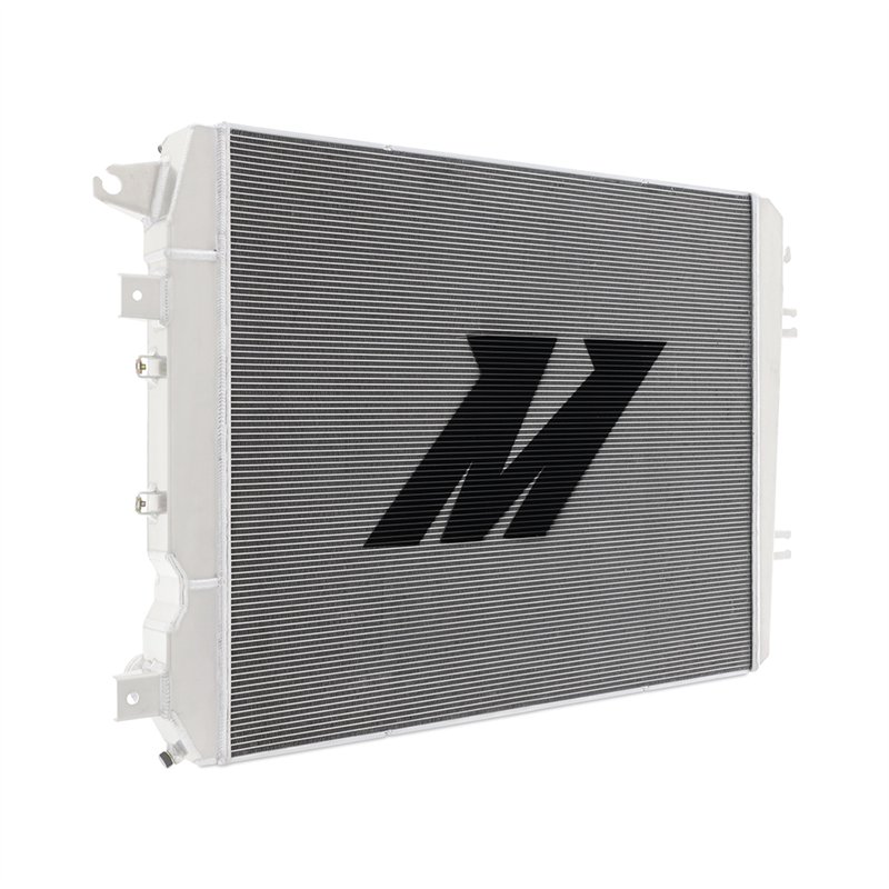 Mishimoto | Performance Radiator - Silverado / Sierra 2500 HD / 3500 HD 6.0L / 6.6L 2017-2019