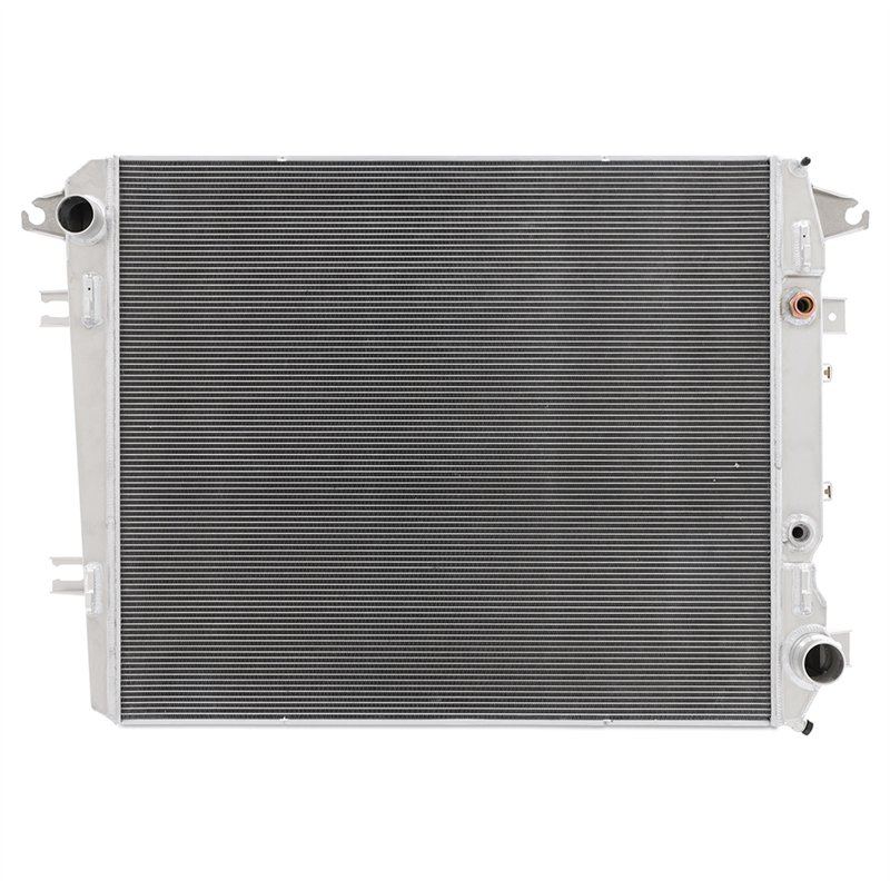 Mishimoto | Performance Radiator - Silverado / Sierra 2500 HD / 3500 HD 6.0L / 6.6L 2017-2019