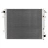 Mishimoto | Performance Radiator - Silverado / Sierra 2500 HD / 3500 HD 6.0L / 6.6L 2017-2019