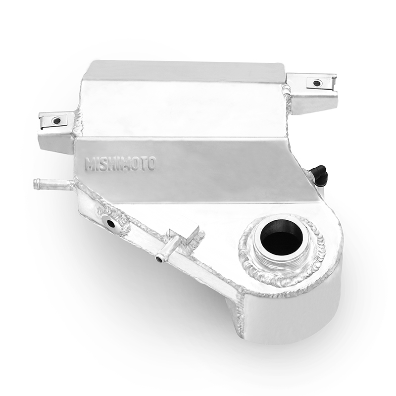 Mishimoto | Coolant Reservoir - Excursion / F-250 / F-350 2003-2007