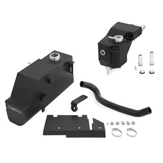 Mishimoto | Coolant Reservoir - F-250 / F-350 2011-2019