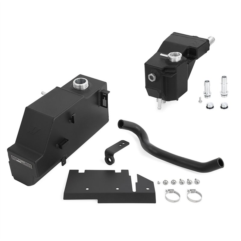 Mishimoto | Coolant Reservoir - F-250 / F-350 2011-2019