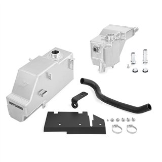 Mishimoto | Coolant Reservoir - F-250 / F-350 2011-2019