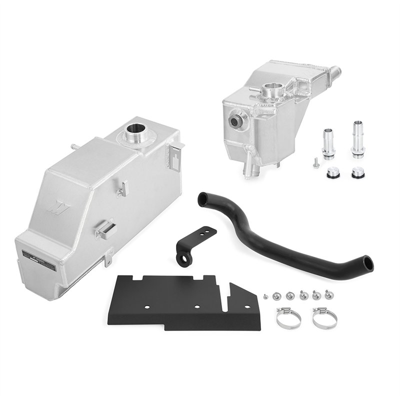 Mishimoto | Coolant Reservoir - F-250 / F-350 2011-2019