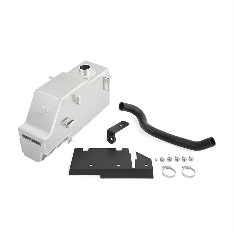 Mishimoto | Coolant Reservoir - F-250 / F-350 2011-2019