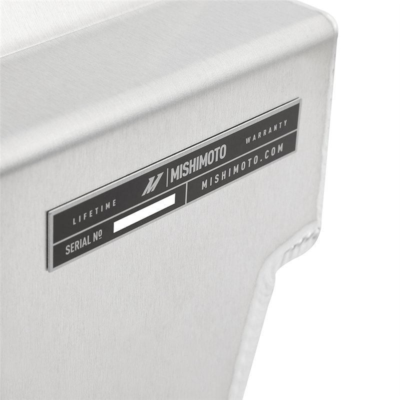 Mishimoto | Coolant Reservoir - F-250 / F-350 2011-2019