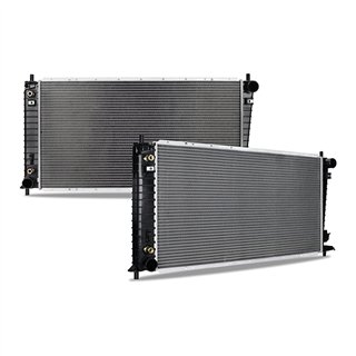 Mishimoto | Performance Radiator - F-150 / Heritage 2003-2004