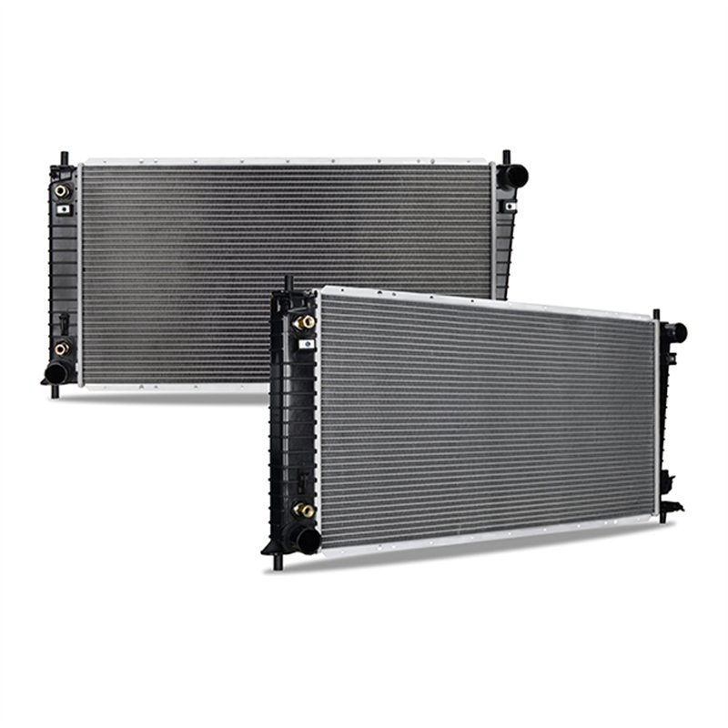 Mishimoto | Performance Radiator - F-150 / Heritage 2003-2004
