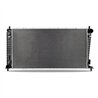 Mishimoto | Performance Radiator - F-150 / Heritage 2003-2004
