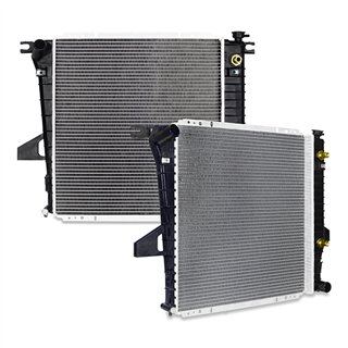 Mishimoto | Performance Radiator - Ranger / B2300 2000-2001
