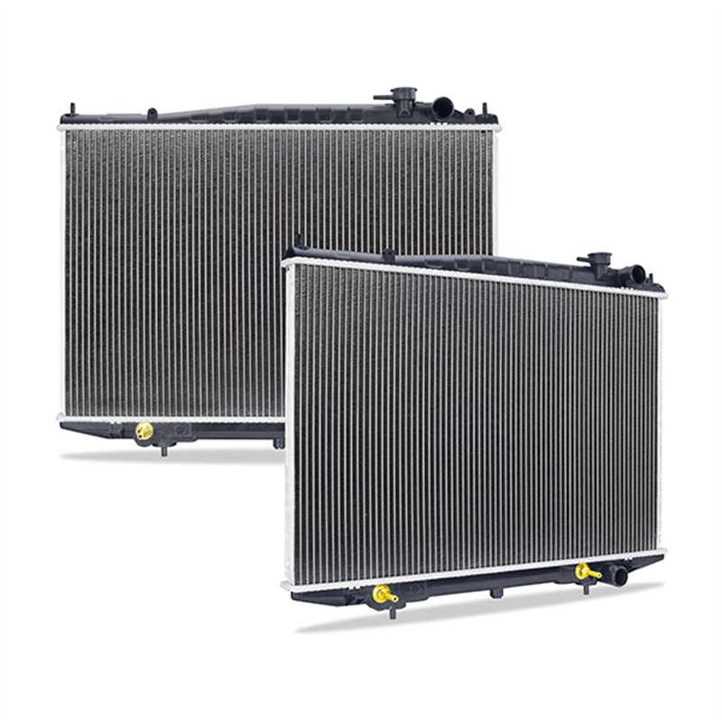 Mishimoto | Performance Radiator - Frontier / Xterra 2000-2004