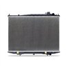 Mishimoto | Performance Radiator - Frontier / Xterra 2000-2004