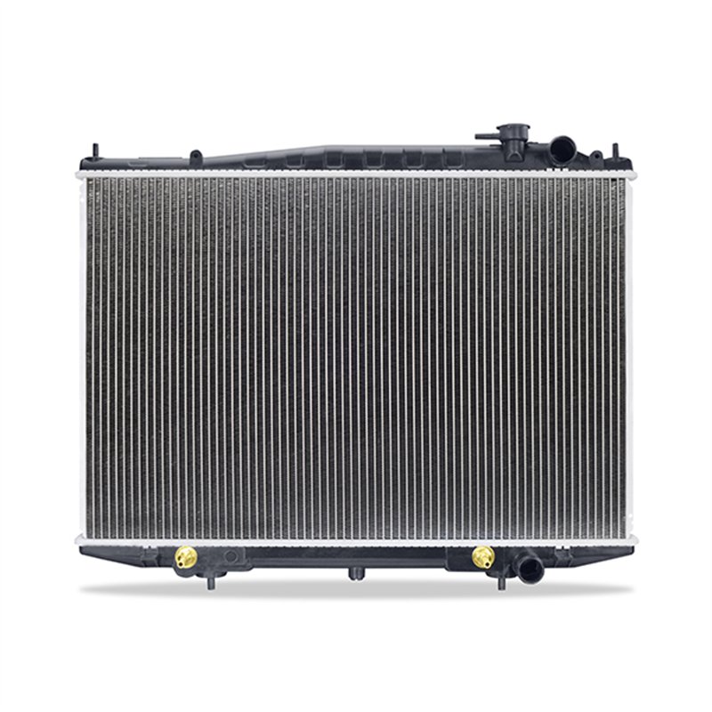 Mishimoto | Performance Radiator - Frontier / Xterra 2000-2004