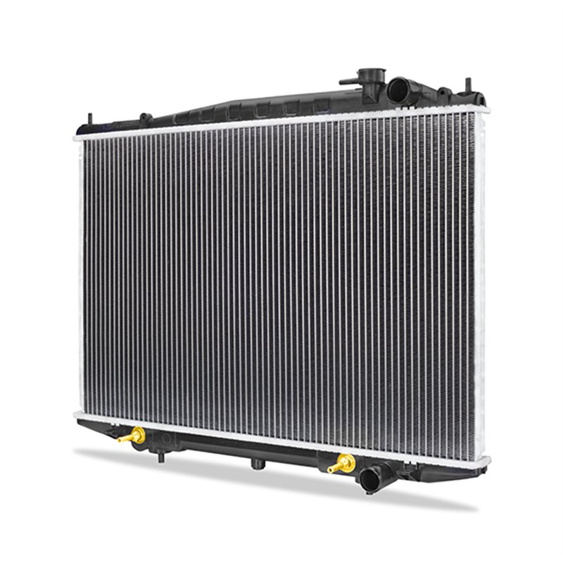 Mishimoto | Performance Radiator - Frontier / Xterra 2000-2004