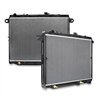 Mishimoto | Performance Radiator - LX470 4.7L 2000-2002