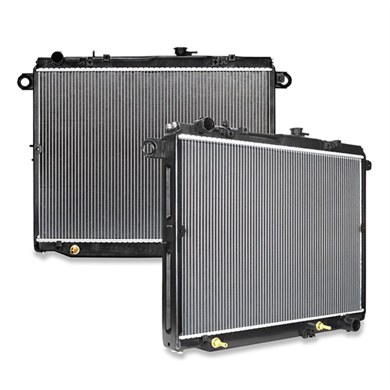 Mishimoto | Performance Radiator - LX470 4.7L 2000-2002