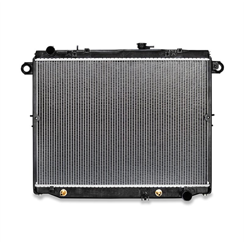 Mishimoto | Performance Radiator - LX470 4.7L 2000-2002