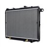 Mishimoto | Performance Radiator - LX470 4.7L 2000-2002