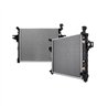 Mishimoto | Performance Radiator - Grand Cherokee 4.0L / 4.7L 2001-2004