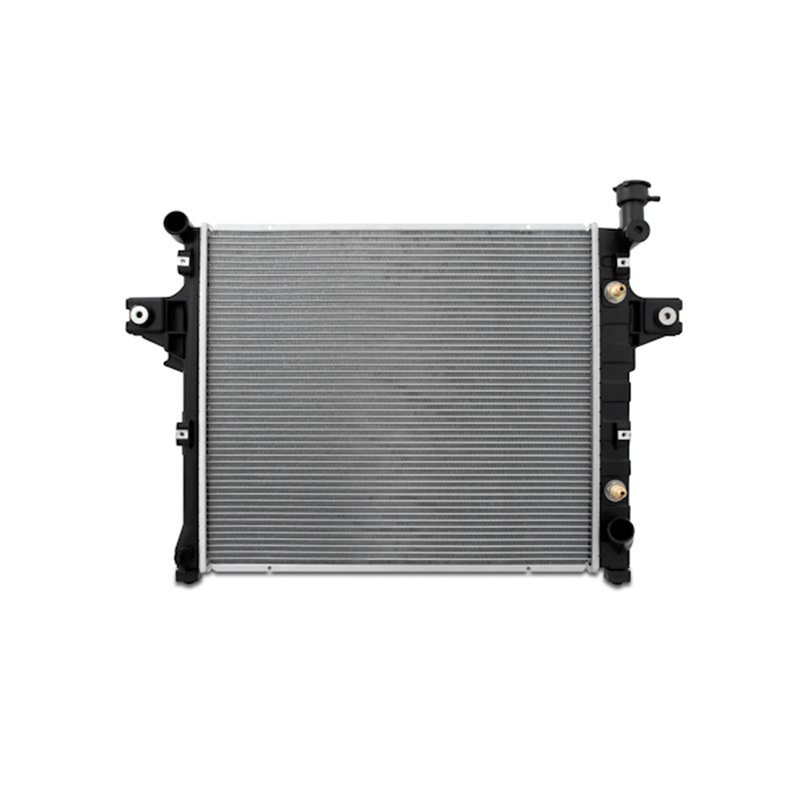 Mishimoto | Performance Radiator - Grand Cherokee 4.0L / 4.7L 2001-2004