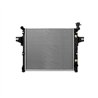 Mishimoto | Performance Radiator - Grand Cherokee 4.0L / 4.7L 2001-2004