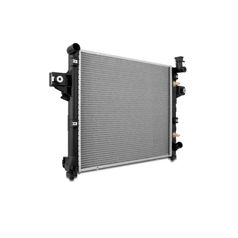 Mishimoto | Performance Radiator - Grand Cherokee 4.0L / 4.7L 2001-2004