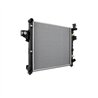 Mishimoto | Performance Radiator - Grand Cherokee 4.0L / 4.7L 2001-2004
