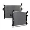 Mishimoto | Performance Radiator - Grand Cherokee 4.0L / 4.7L 2001-2004
