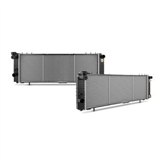 Mishimoto | Performance Radiator - Cherokee 2.5L / 4.0L 1991-2001